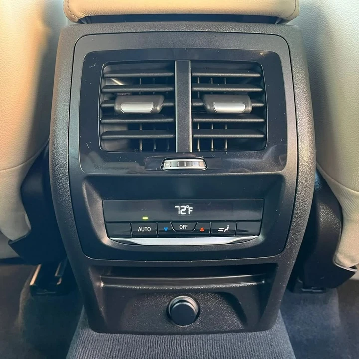 2018 BMW G01 X3 - Image 17 of 20