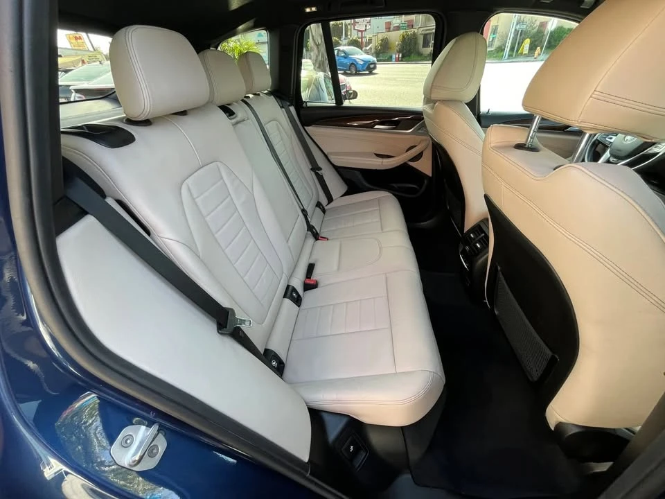 2018 BMW G01 X3 - Image 15 of 20