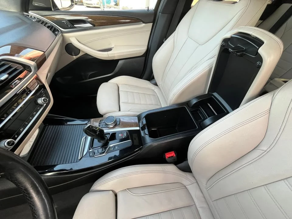 2018 BMW G01 X3 - Image 20 of 20