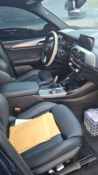 2018 BMW G01 X3 - Image 6 of 9