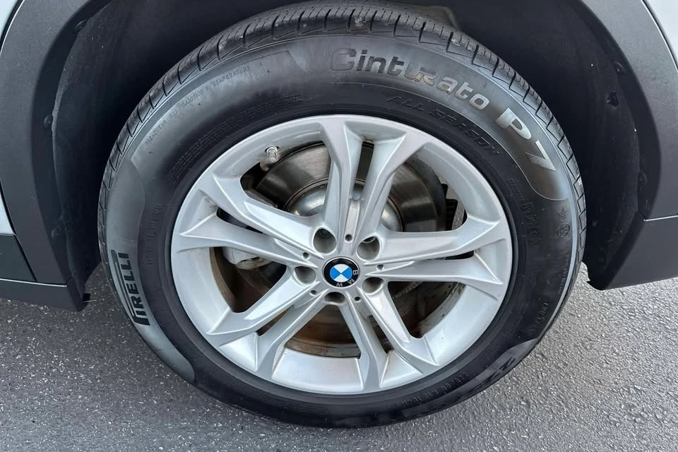 2018 BMW G01 X3 - Image 9 of 19