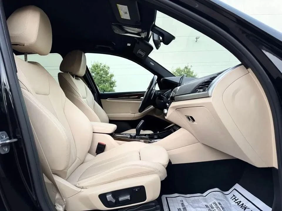 2018 BMW G01 X3 - Image 15 of 20