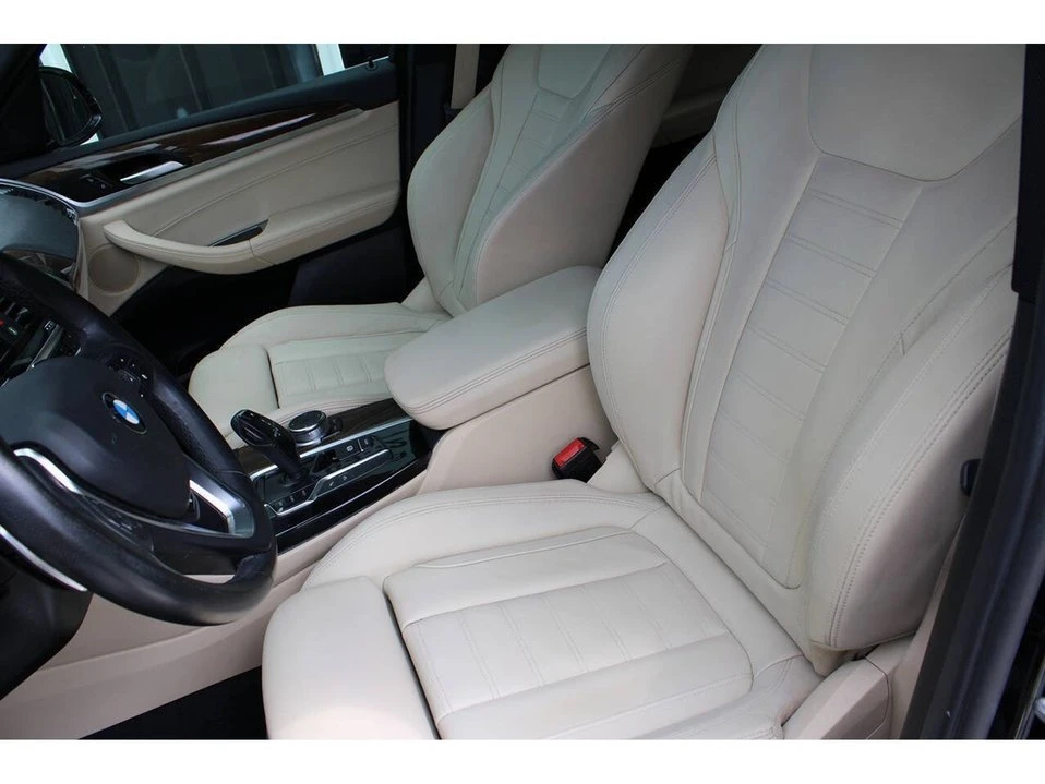 2018 BMW G01 X3 - Image 14 of 20