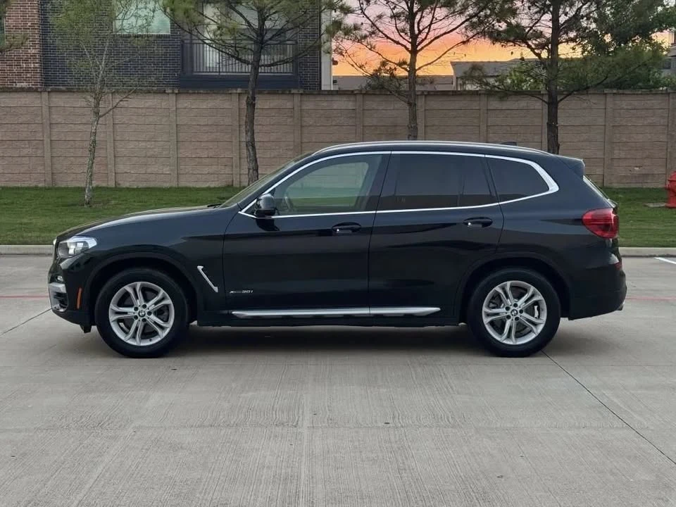 2018 BMW G01 X3 - Image 2 of 20