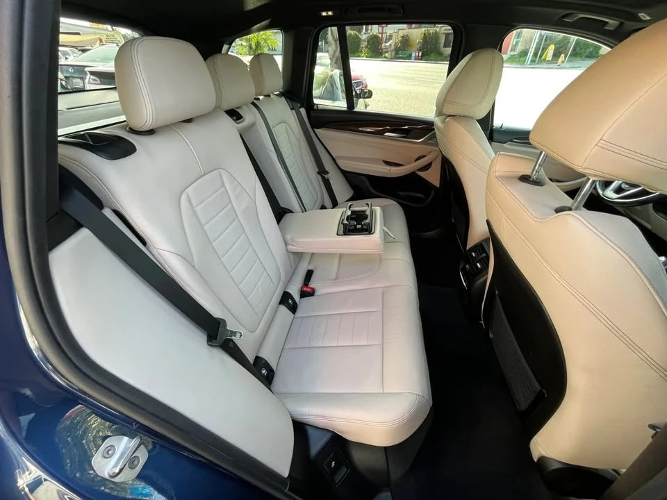 2018 BMW G01 X3 - Image 16 of 20