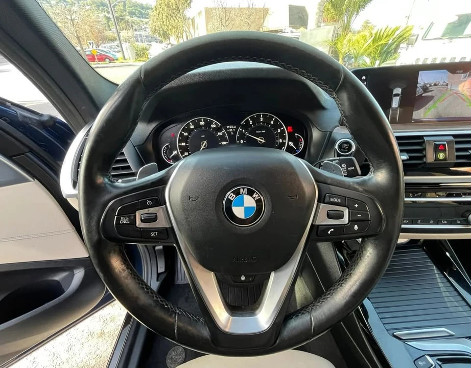 2018 BMW G01 X3 - Image 19 of 20