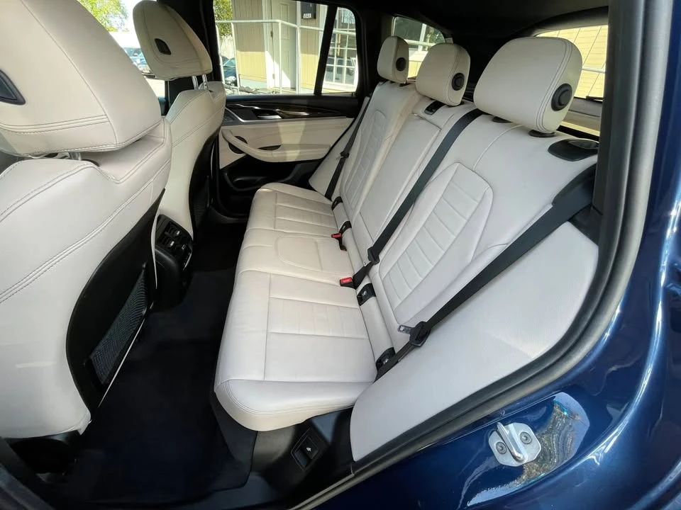 2018 BMW G01 X3 - Image 14 of 20