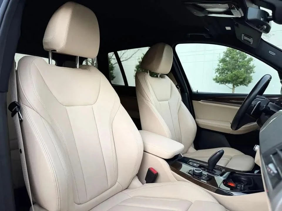 2018 BMW G01 X3 - Image 16 of 20