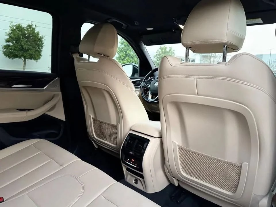 2018 BMW G01 X3 - Image 17 of 20