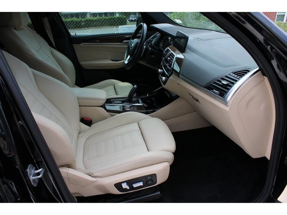 2018 BMW G01 X3 - Image 19 of 20