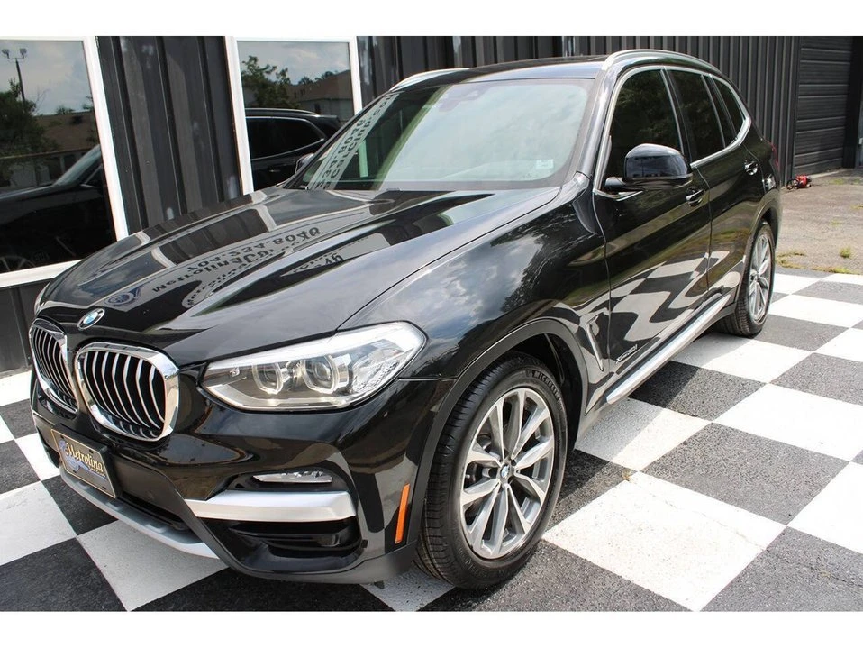 2018 BMW G01 X3 - Image 2 of 20