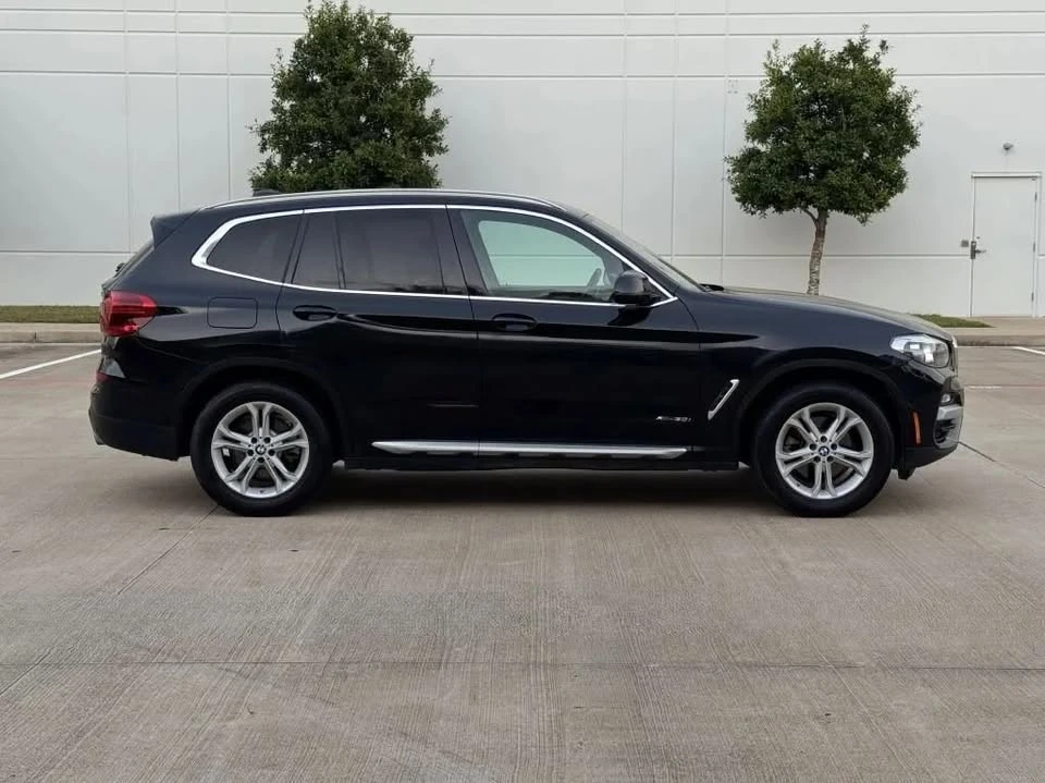 2018 BMW G01 X3 - Image 7 of 20