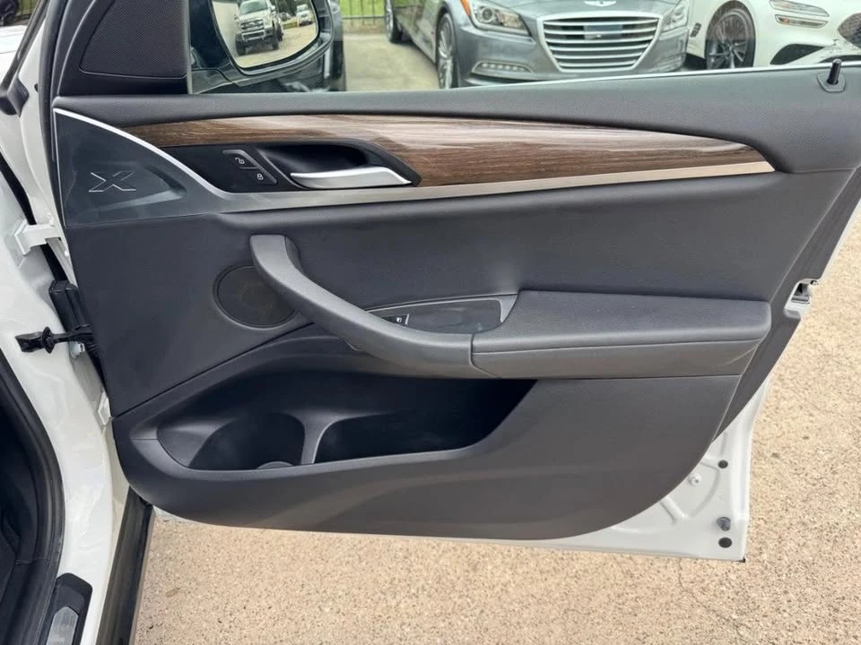2018 BMW G01 X3 - Image 15 of 20