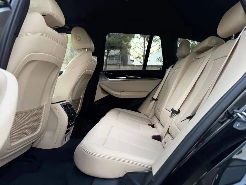 2018 BMW G01 X3 - Image 19 of 20