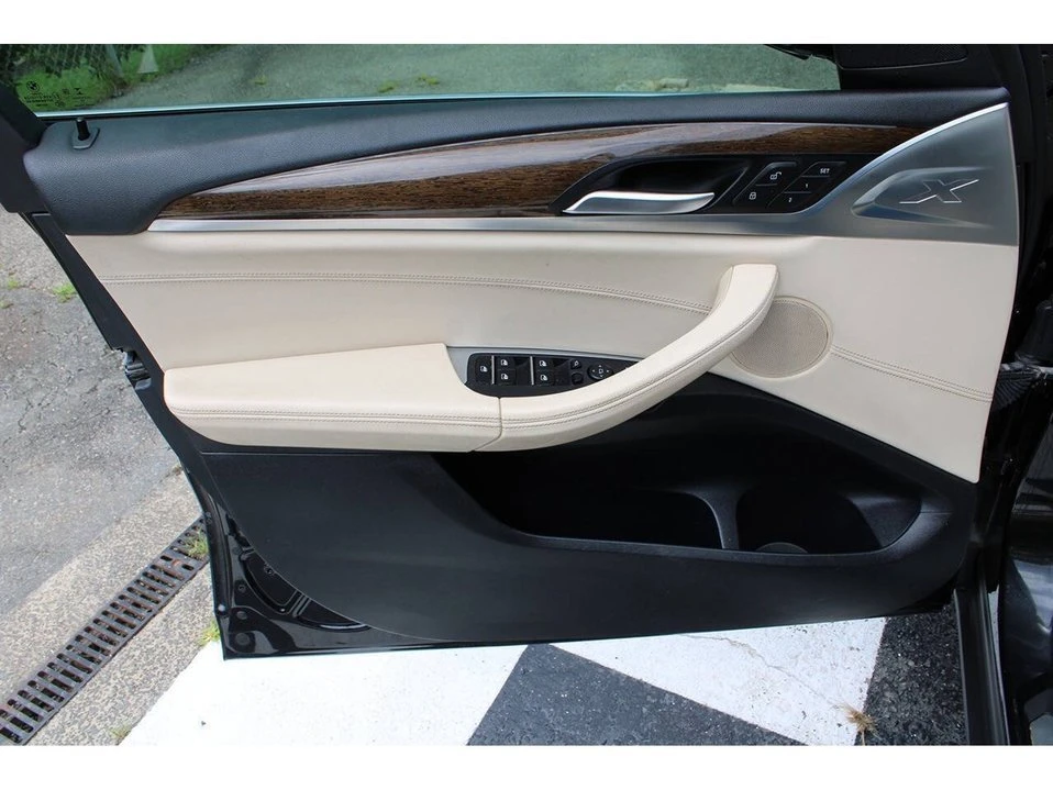 2018 BMW G01 X3 - Image 12 of 20