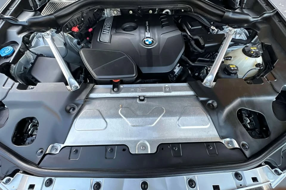 2018 BMW G01 X3 - Image 11 of 19