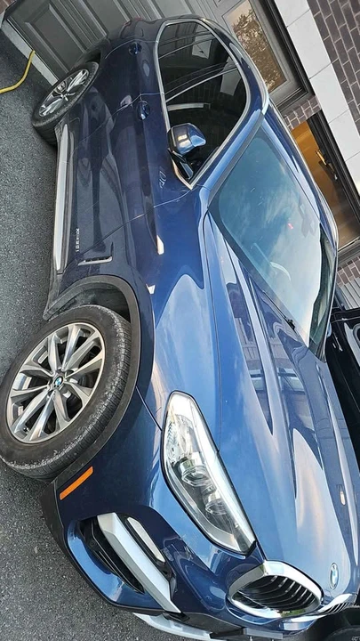 2018 BMW G01 X3 - Image 3 of 9