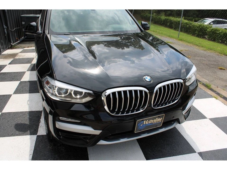 2018 BMW G01 X3 - Image 9 of 20