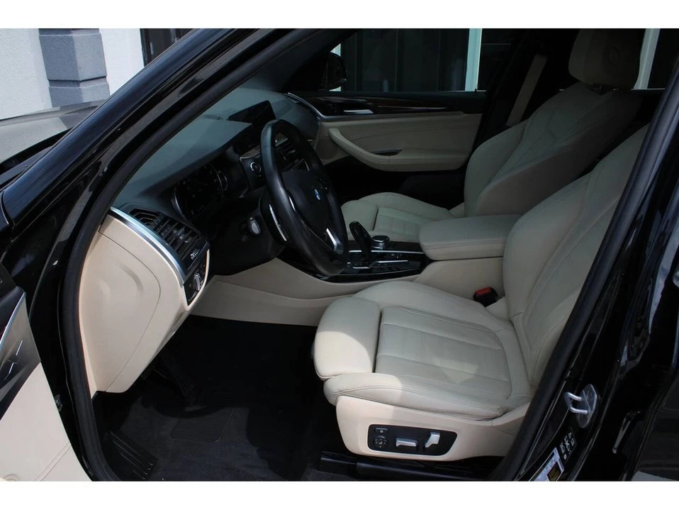 2018 BMW G01 X3 - Image 13 of 20