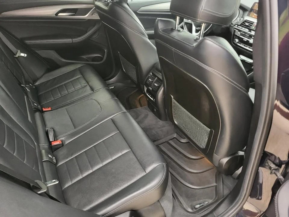 2018 BMW G01 X3 - Image 16 of 20