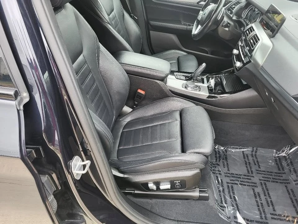 2018 BMW G01 X3 - Image 14 of 20