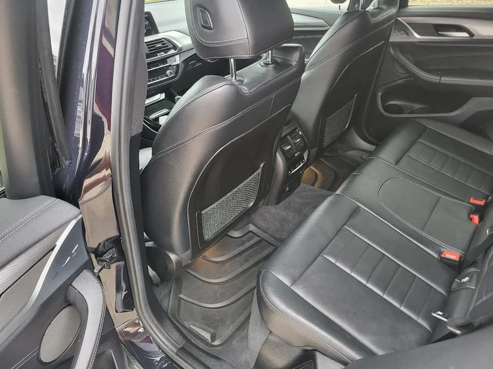 2018 BMW G01 X3 - Image 10 of 20