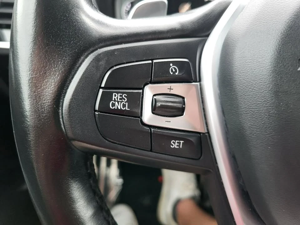 2018 BMW G01 X3 - Image 19 of 20