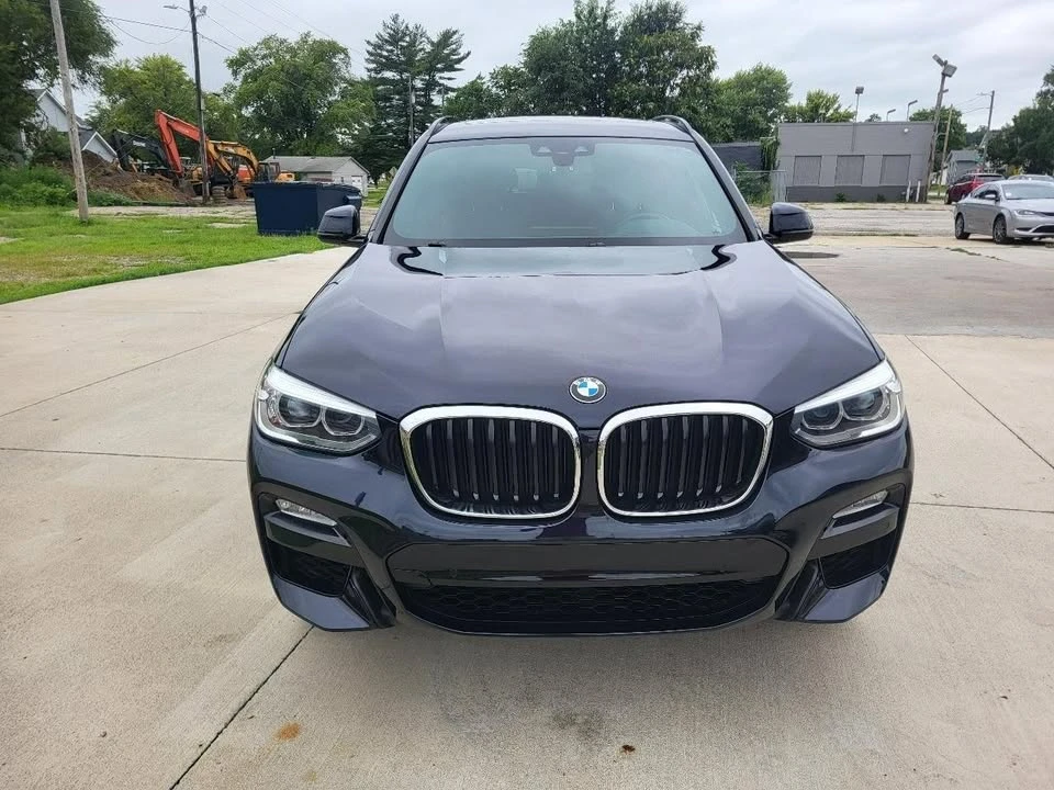 2018 BMW G01 X3 - Image 2 of 20