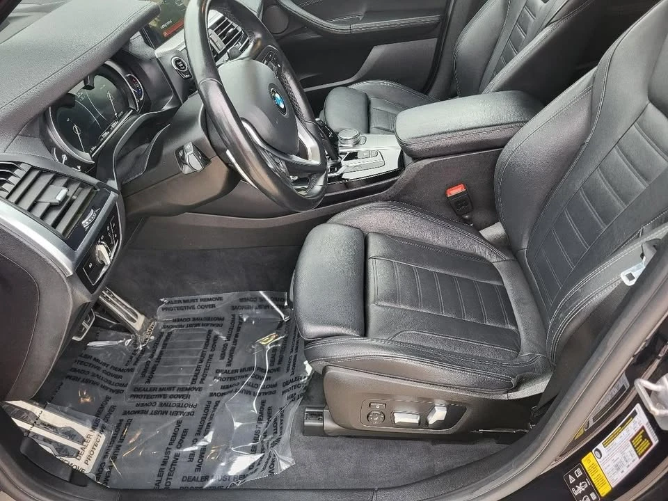 2018 BMW G01 X3 - Image 8 of 20