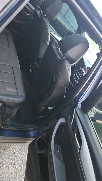 2018 BMW G01 X3 - Image 9 of 9