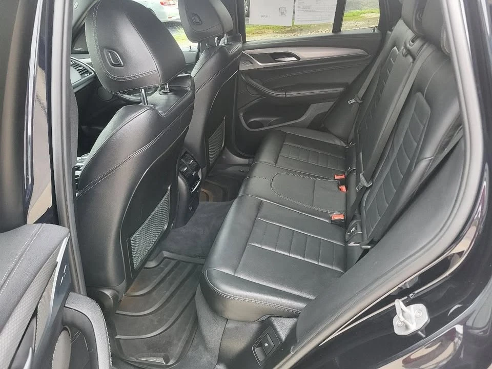 2018 BMW G01 X3 - Image 11 of 20