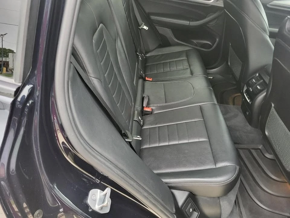 2018 BMW G01 X3 - Image 17 of 20