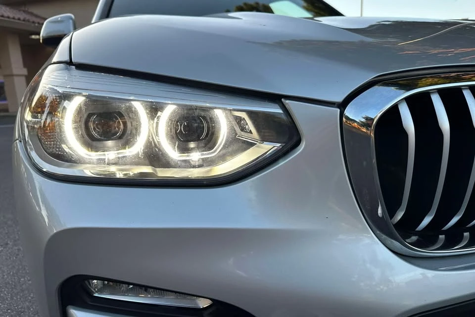 2018 BMW G01 X3 - Image 14 of 19