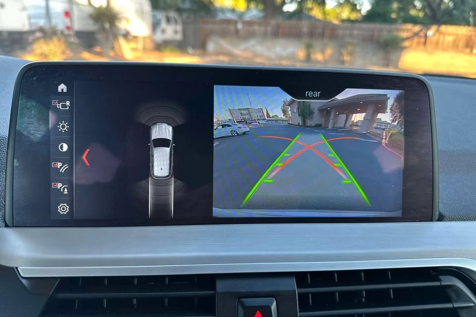 2018 BMW G01 X3 - Image 19 of 19