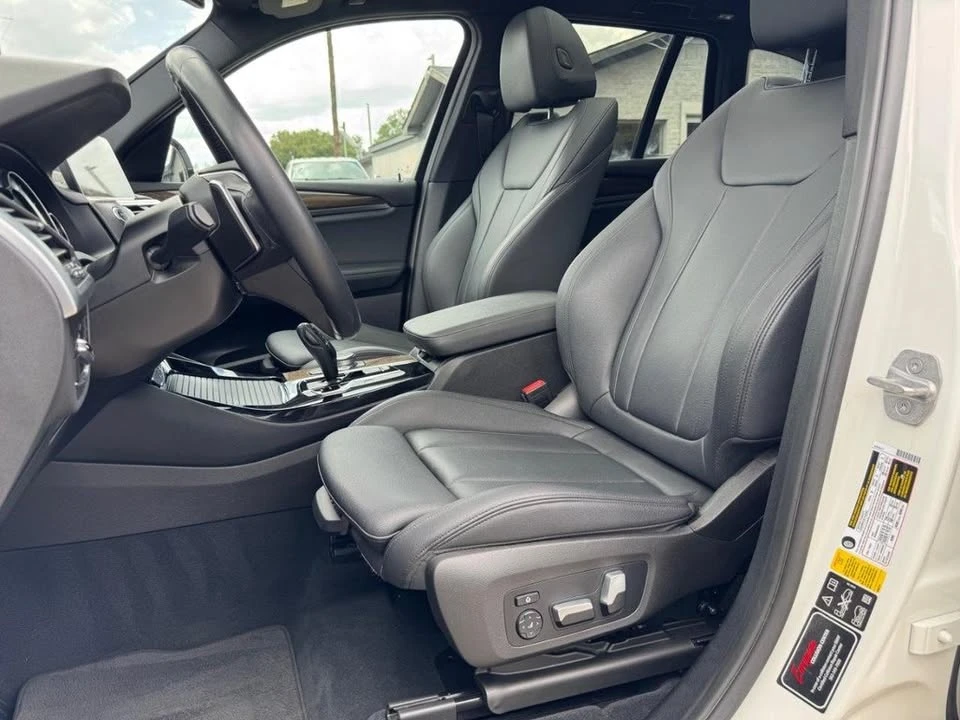 2018 BMW G01 X3 - Image 11 of 20