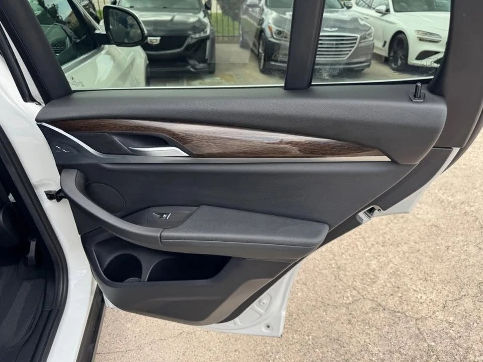 2018 BMW G01 X3 - Image 17 of 20