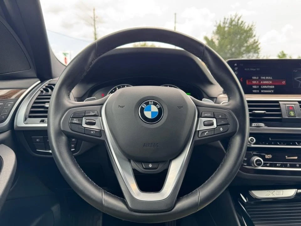 2018 BMW G01 X3 - Image 20 of 20