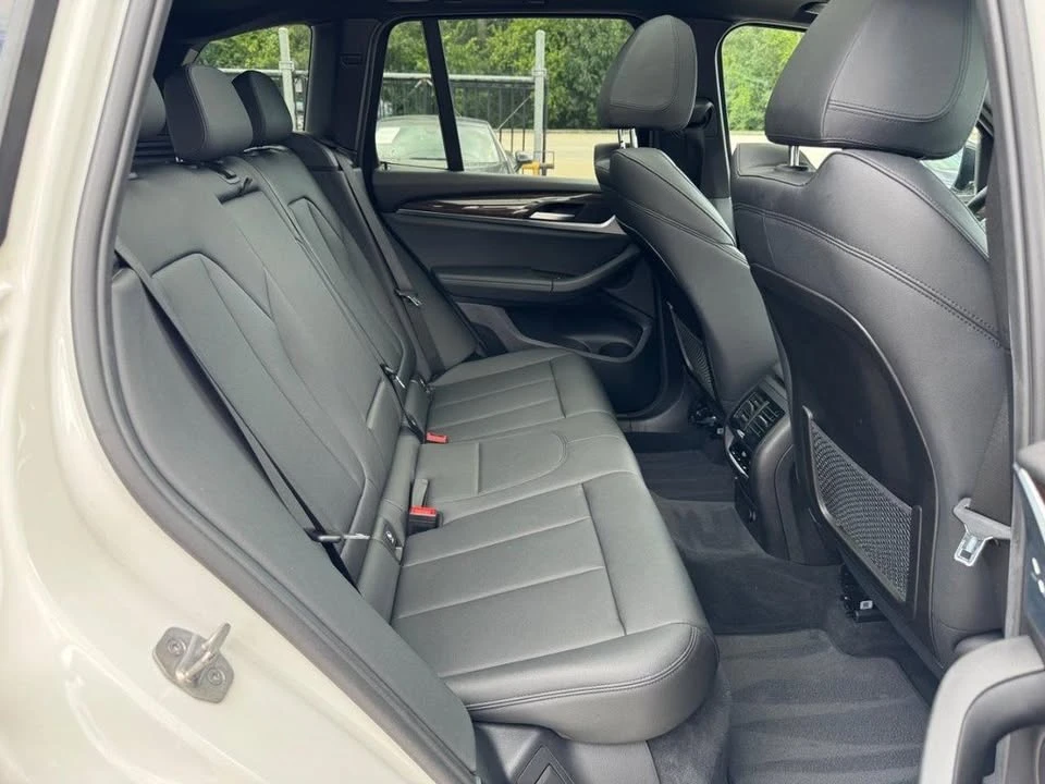 2018 BMW G01 X3 - Image 16 of 20
