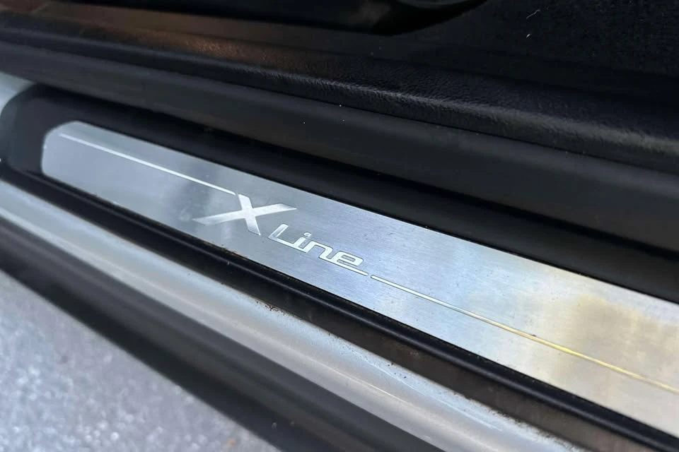 2018 BMW G01 X3 - Image 17 of 19