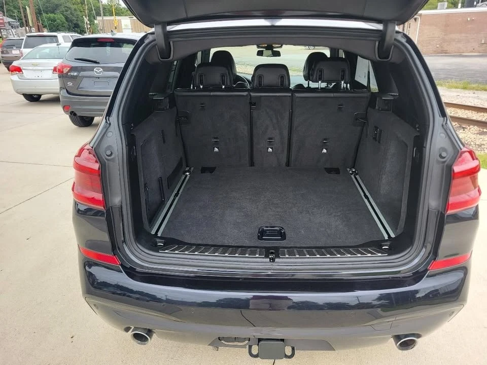 2018 BMW G01 X3 - Image 5 of 20