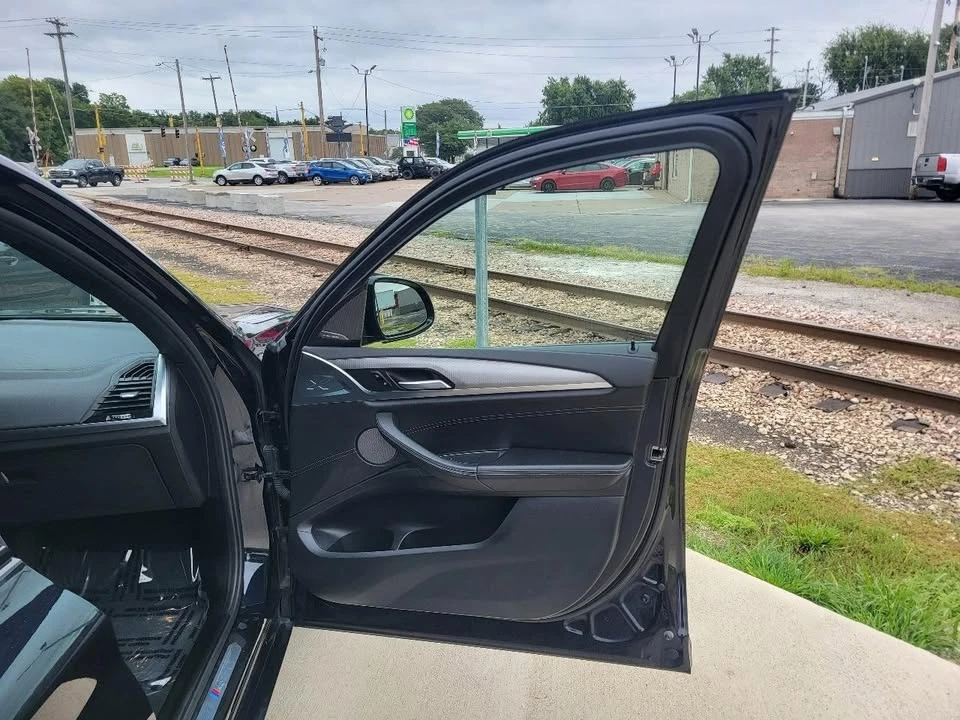 2018 BMW G01 X3 - Image 12 of 20
