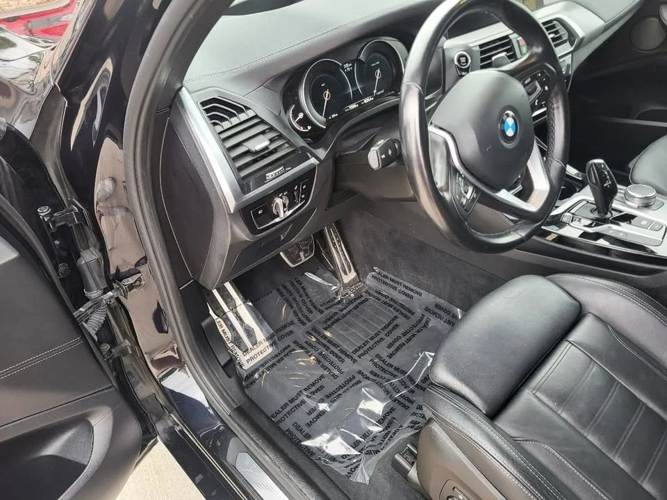 2018 BMW G01 X3 - Image 7 of 20