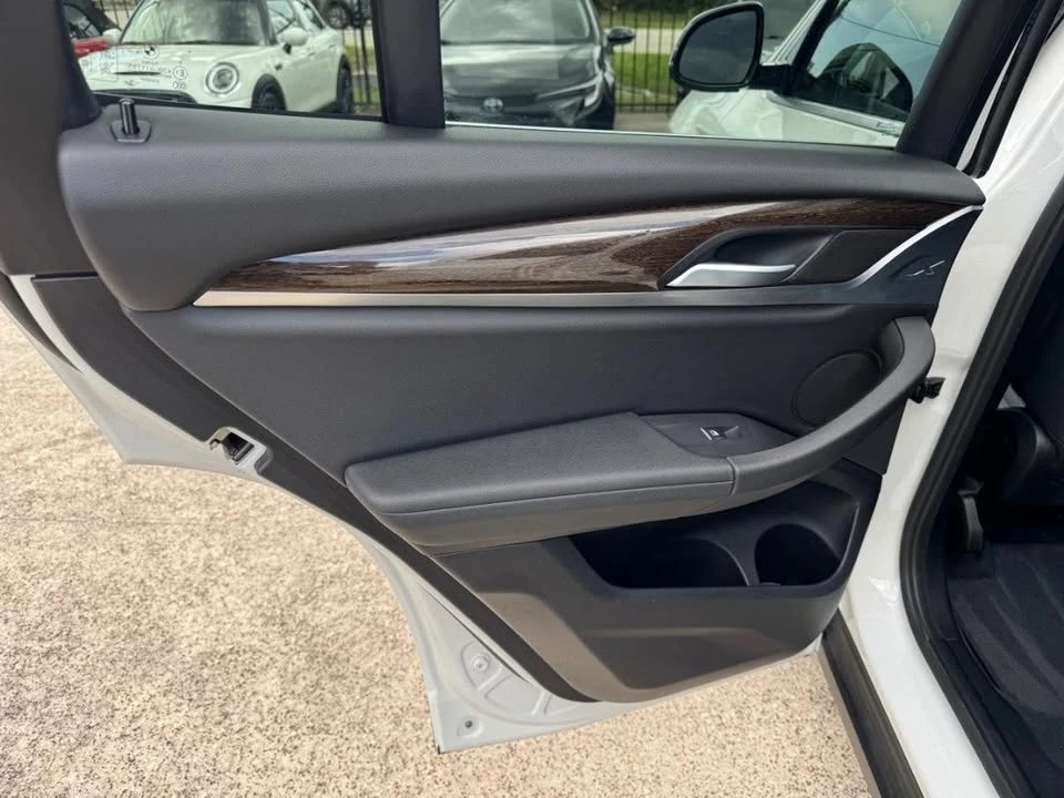 2018 BMW G01 X3 - Image 19 of 20