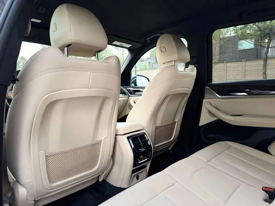 2018 BMW G01 X3 - Image 20 of 20