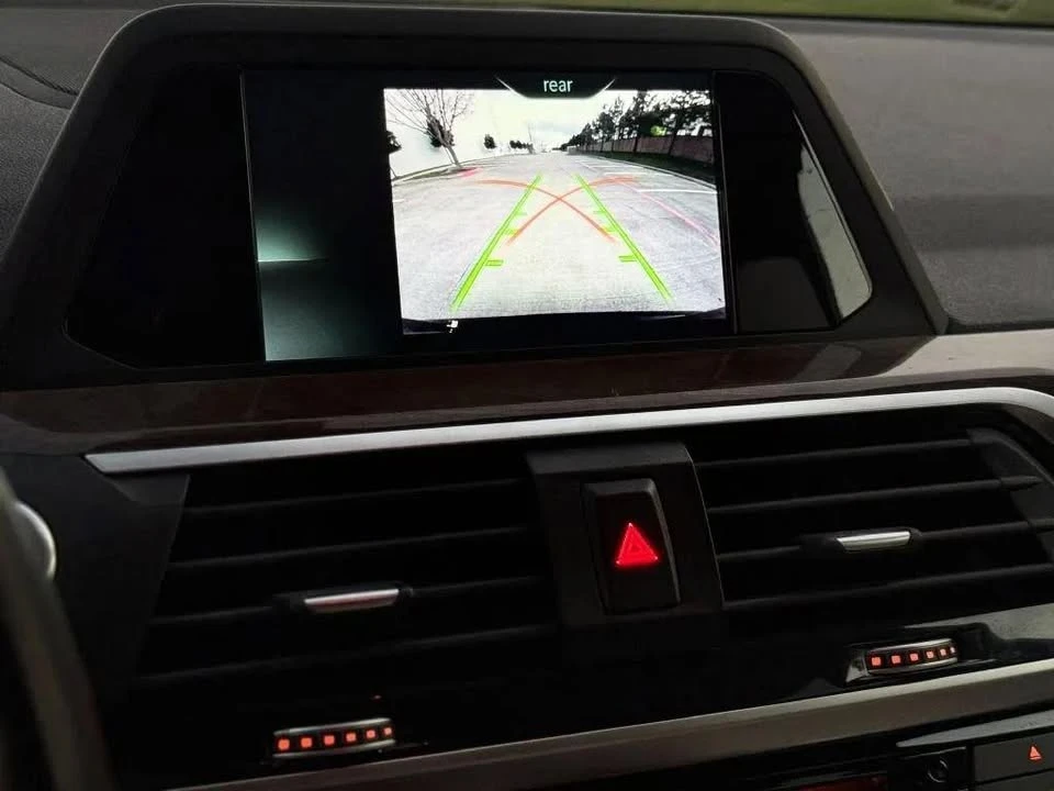 2018 BMW G01 X3 - Image 13 of 20