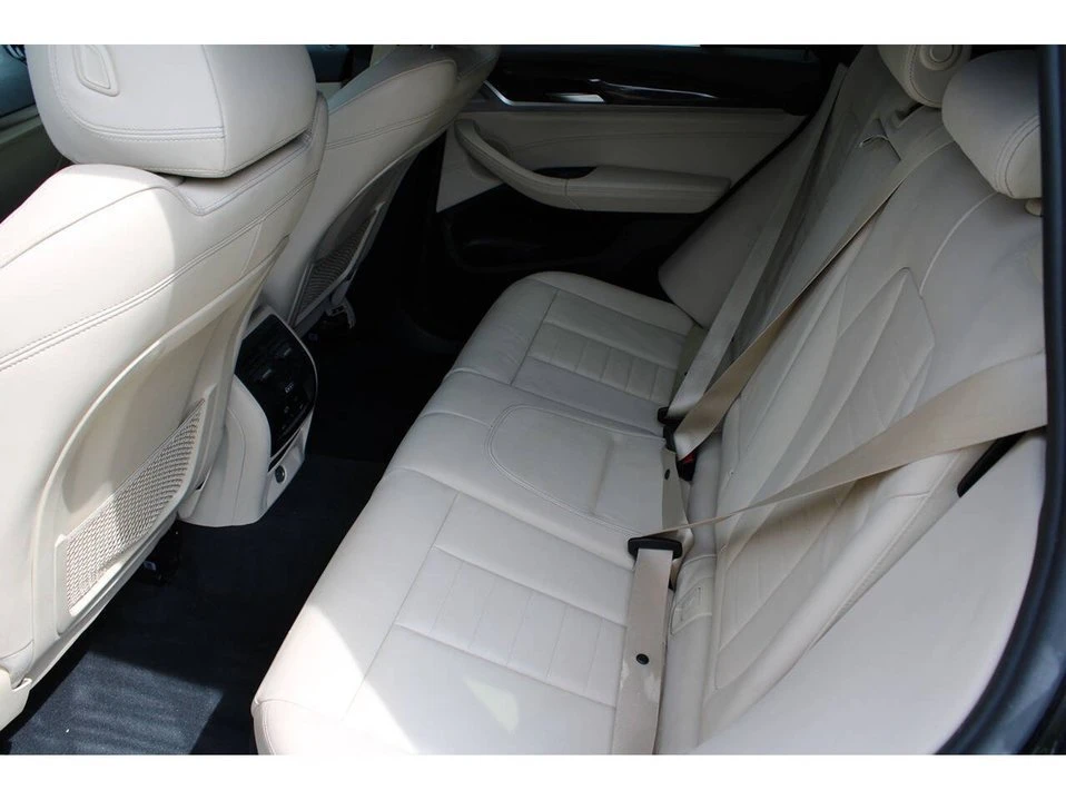 2018 BMW G01 X3 - Image 15 of 20