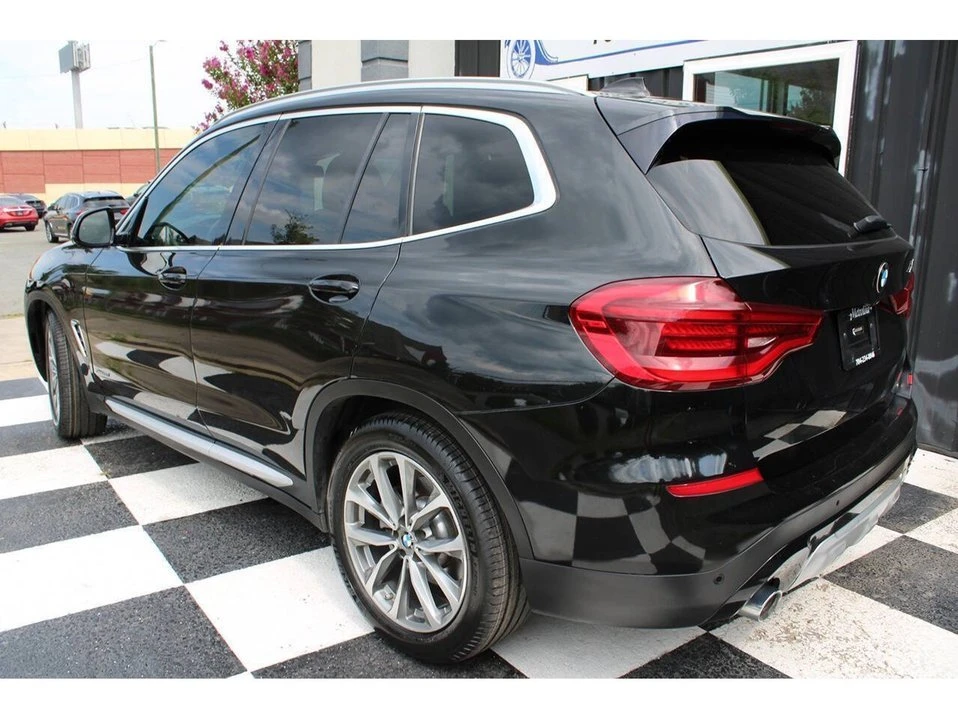 2018 BMW G01 X3 - Image 5 of 20
