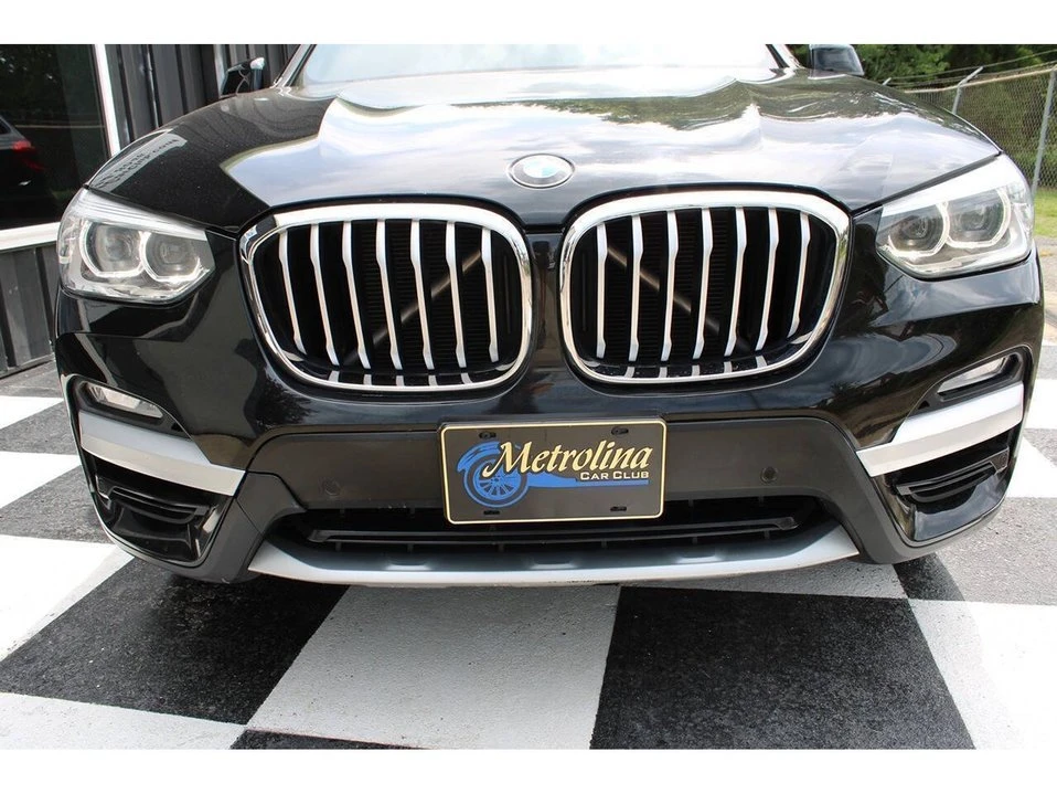 2018 BMW G01 X3 - Image 11 of 20