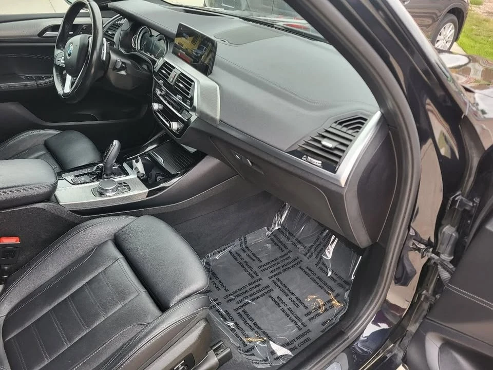 2018 BMW G01 X3 - Image 13 of 20
