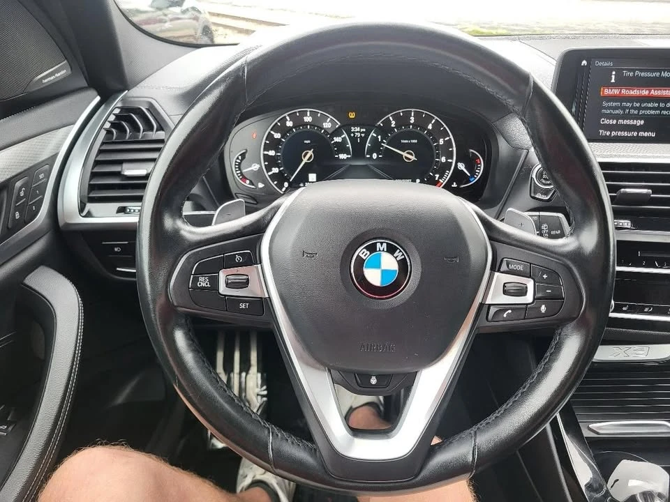 2018 BMW G01 X3 - Image 18 of 20